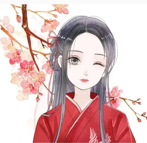 留言读者林一叶的头像